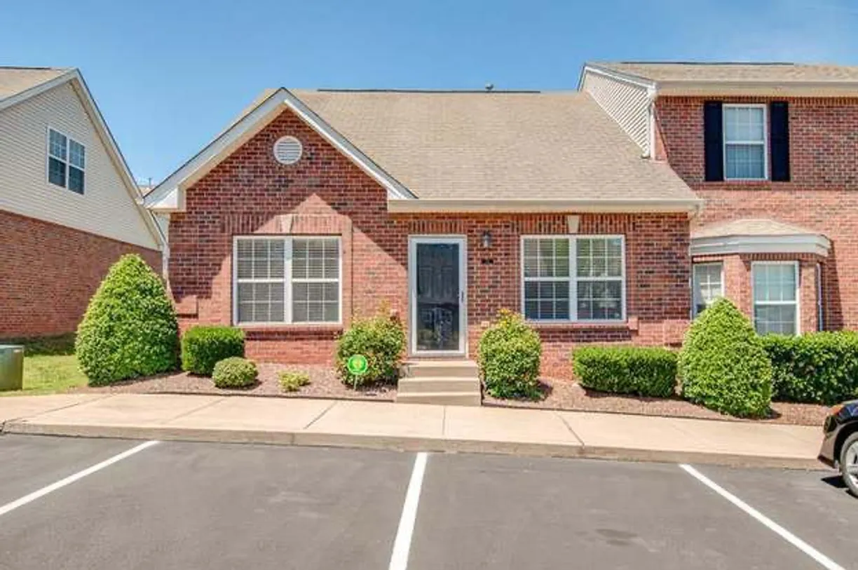 Nashville, TN Real Estate | View 1101 Downs Blvd, 311 | 3 Beds, 2 Baths