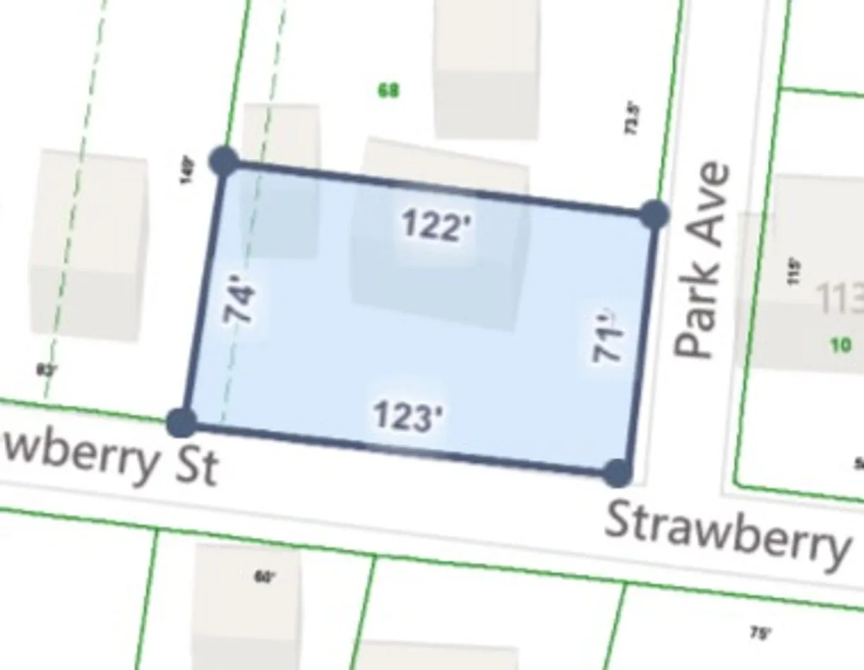 Nashville, TN Real Estate | View 201 Strawberry St | Listing