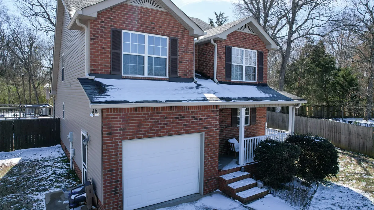 Nashville, TN Real Estate | View 110 Eliza Way | 4 Beds, 2 Baths