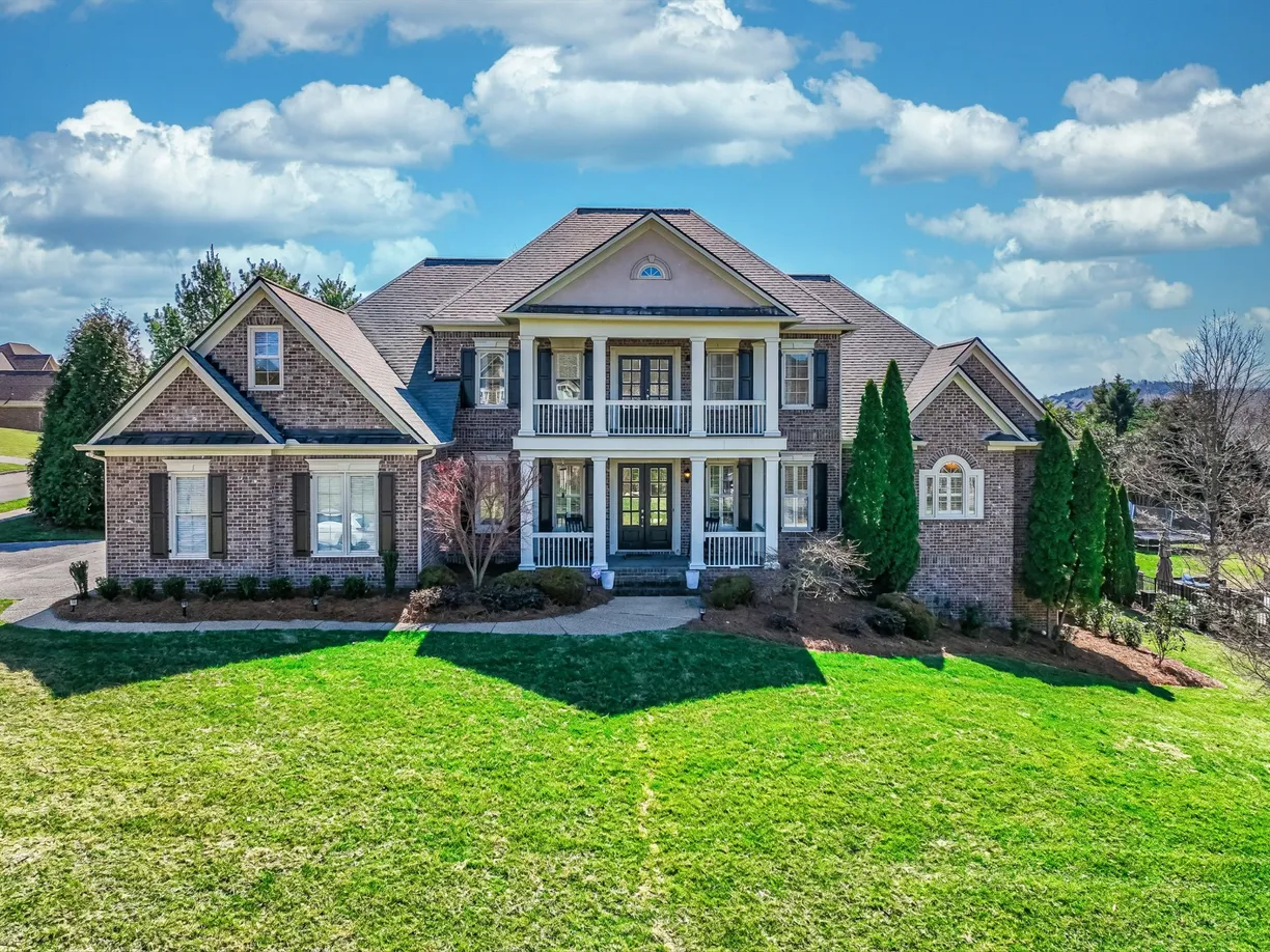 Nashville, TN Real Estate | View 9505 Delamere Creek | 4 Beds, 3 Baths