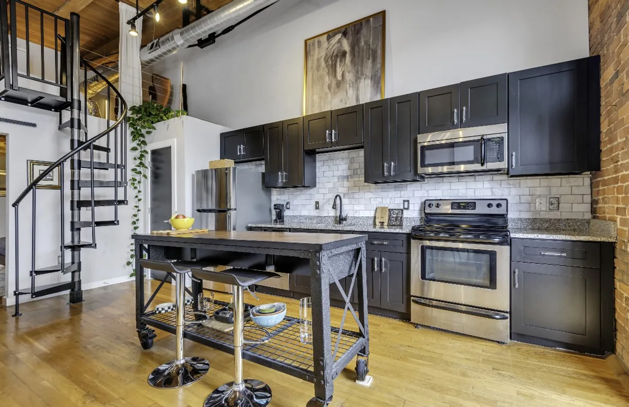Nashville, TN Real Estate | View 1350 Rosa L Parks Blvd, 463 | Listing