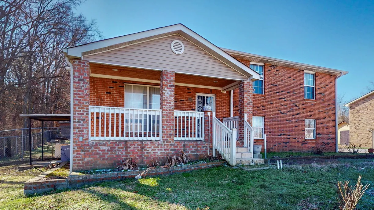 Nashville, TN Real Estate | View  | Listing