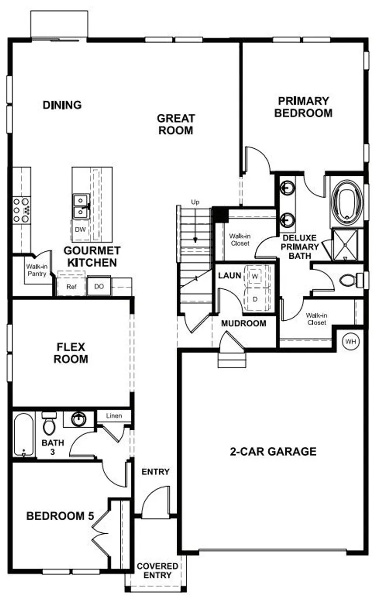 Nashville, TN Real Estate | View 106 West Cassa Way | Listing