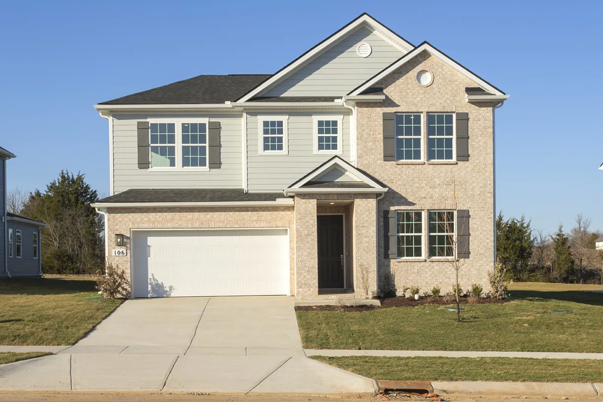 Nashville, TN Real Estate | View 106 West Cassa Way | 5 Beds, 3 Baths