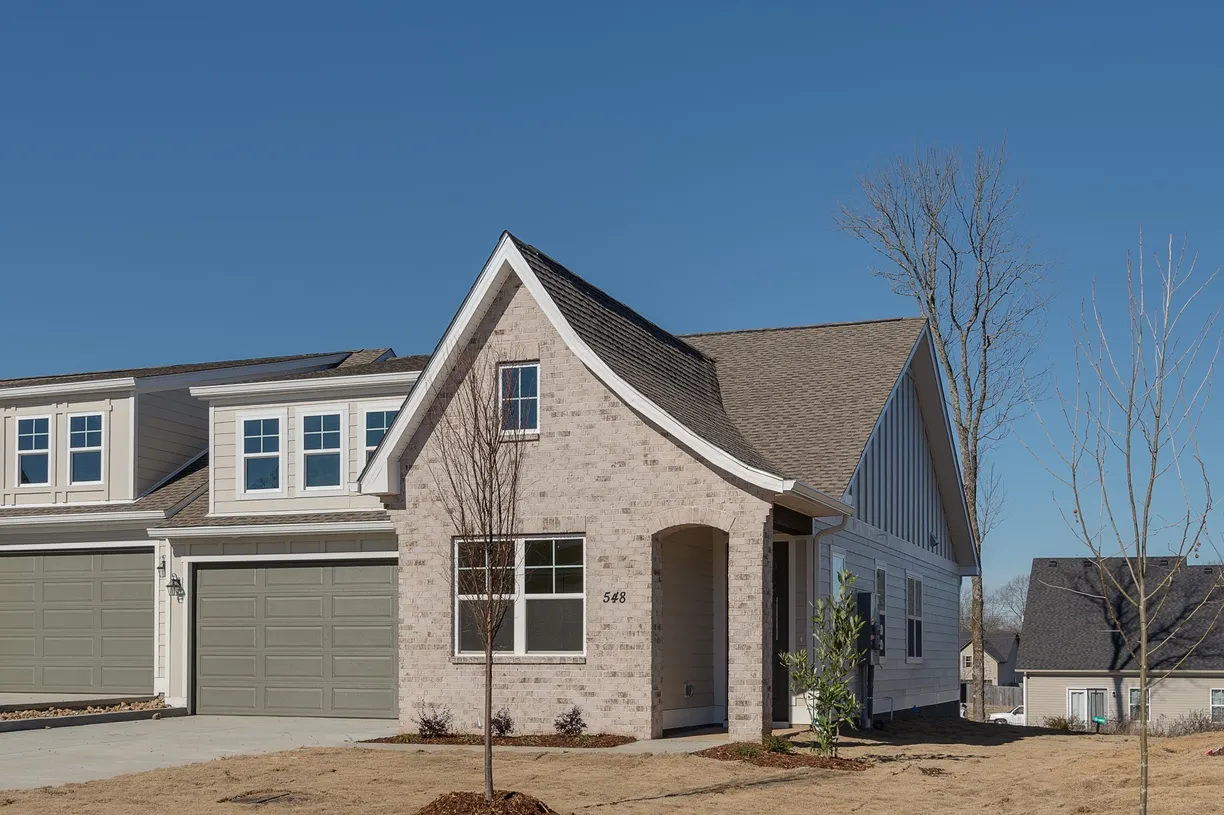 Nashville, TN Real Estate | View 548 Byres Ct | Listing