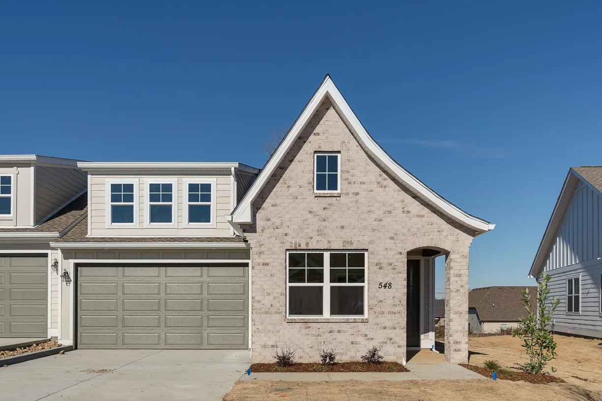 Nashville, TN Real Estate | View 548 Byres Ct | 2 Beds, 2 Baths