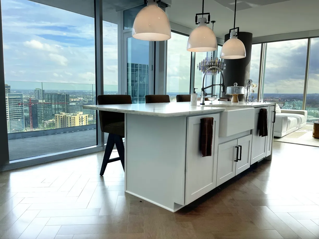 Nashville, TN Real Estate | View 1616 West End Ave, 2607 | Listing