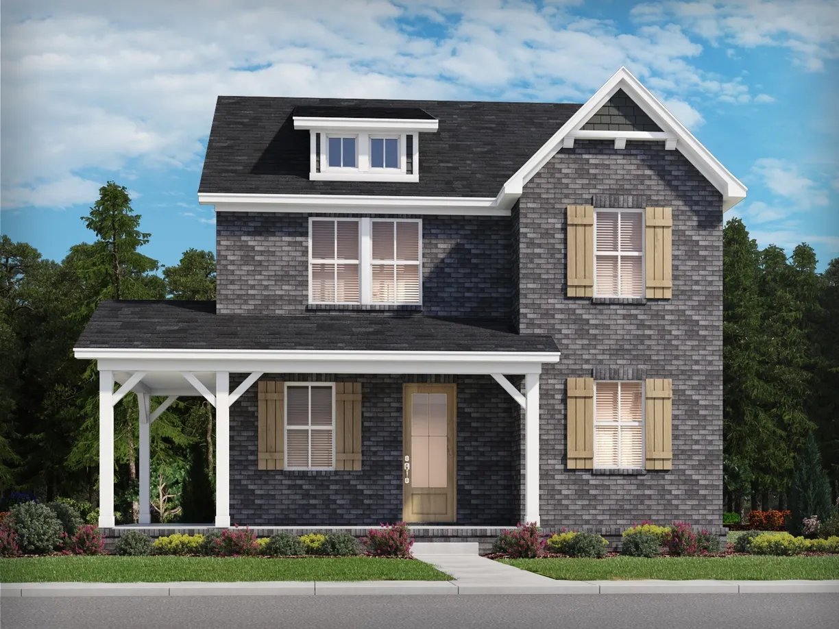 Nashville, TN Real Estate | View 4048 Poplar Farms | 4 Beds, 2 Baths