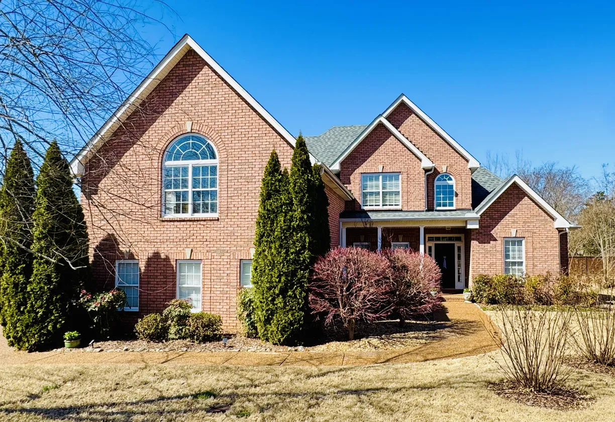 Nashville, TN Real Estate | View 1005 Del Ray Trl | 3 Beds, 2 Baths