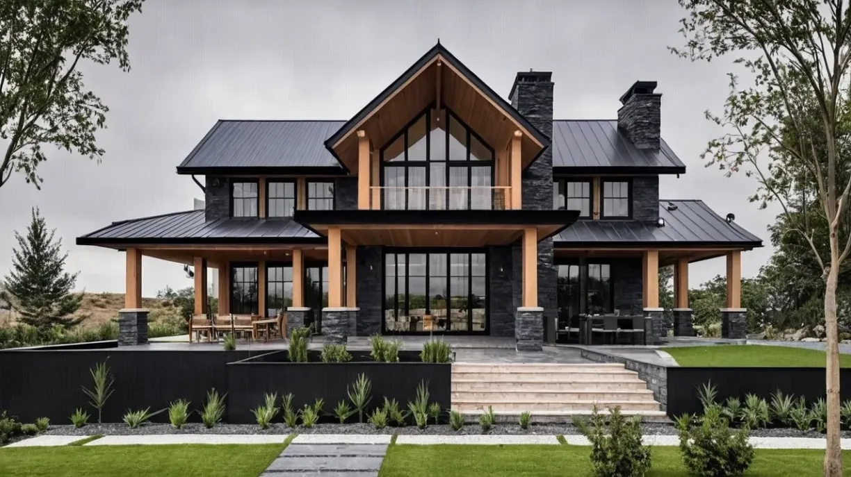 Nashville, TN Real Estate | View 7924 Nolensville Rd | 5 Beds, 5 Baths