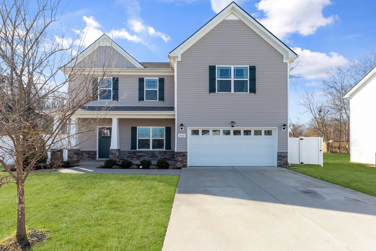 Nashville, TN Real Estate | View 2018 Charismatic Pl | 5 Beds, 2 Baths