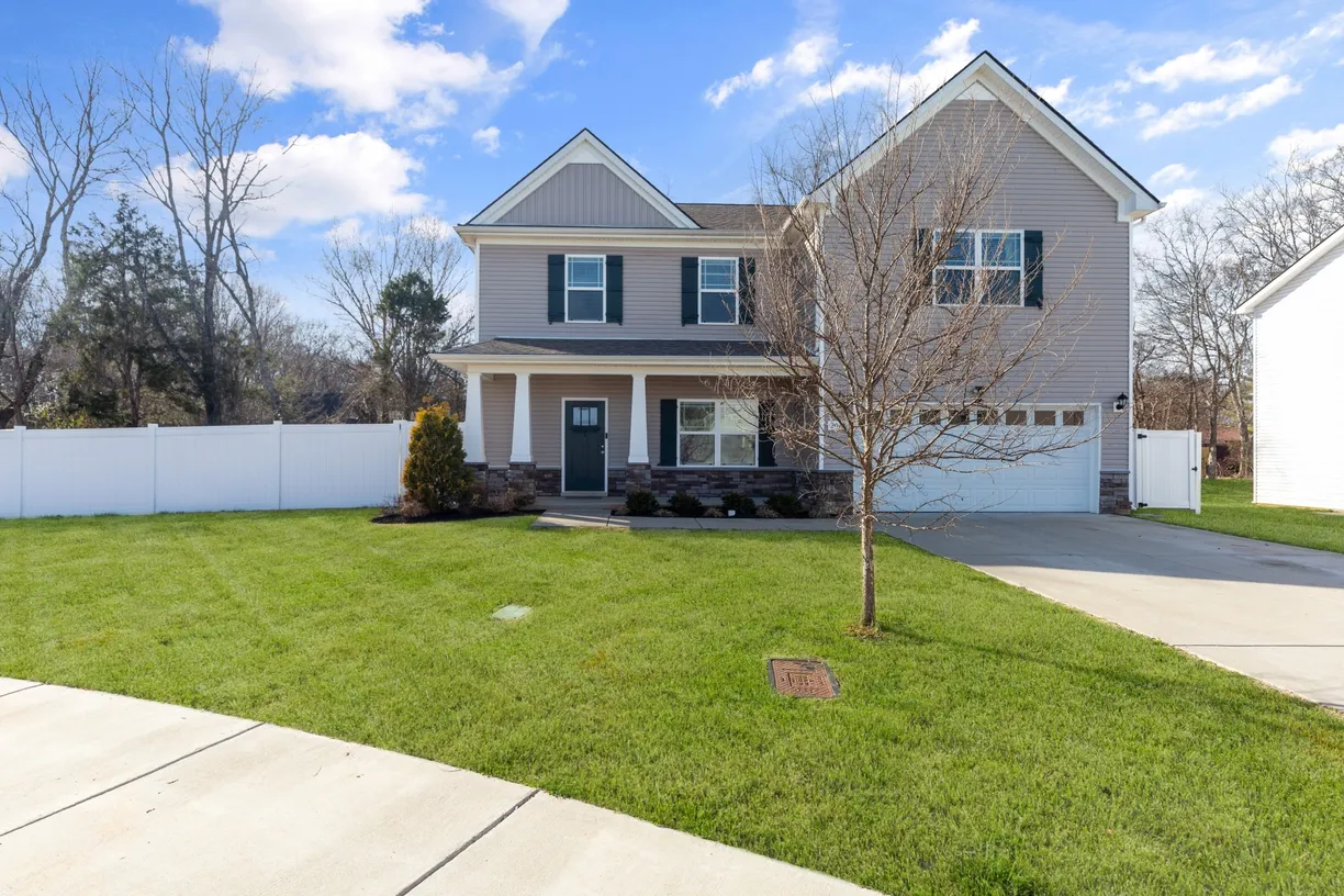 Nashville, TN Real Estate | View 2018 Charismatic Pl | Listing
