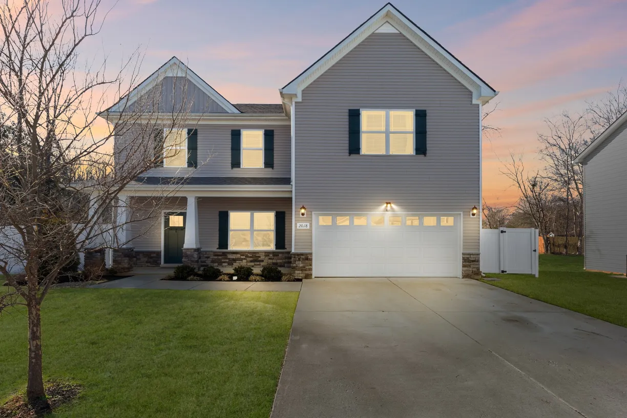 Nashville, TN Real Estate | View 2018 Charismatic Pl | Listing