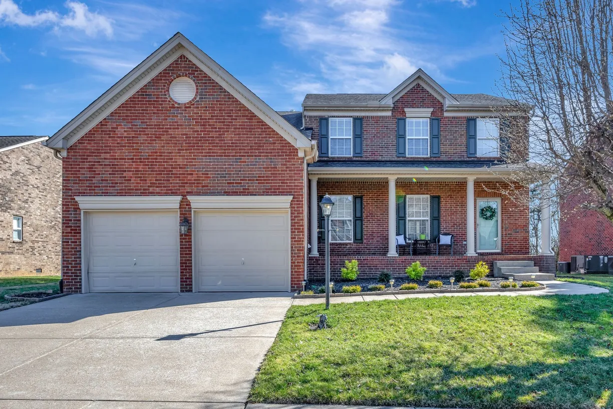 Nashville, TN Real Estate | View 433 Landings Way | 4 Beds, 3 Baths