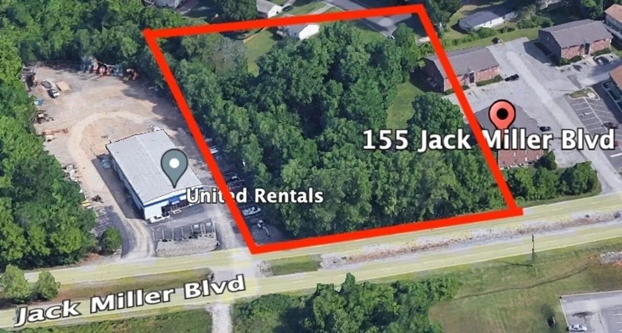Nashville, TN Real Estate | View 0 Jack Miller Blvd
