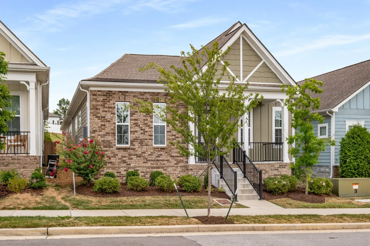 Nashville, TN Real Estate | View 2053 Kirkwall Dr | Listing