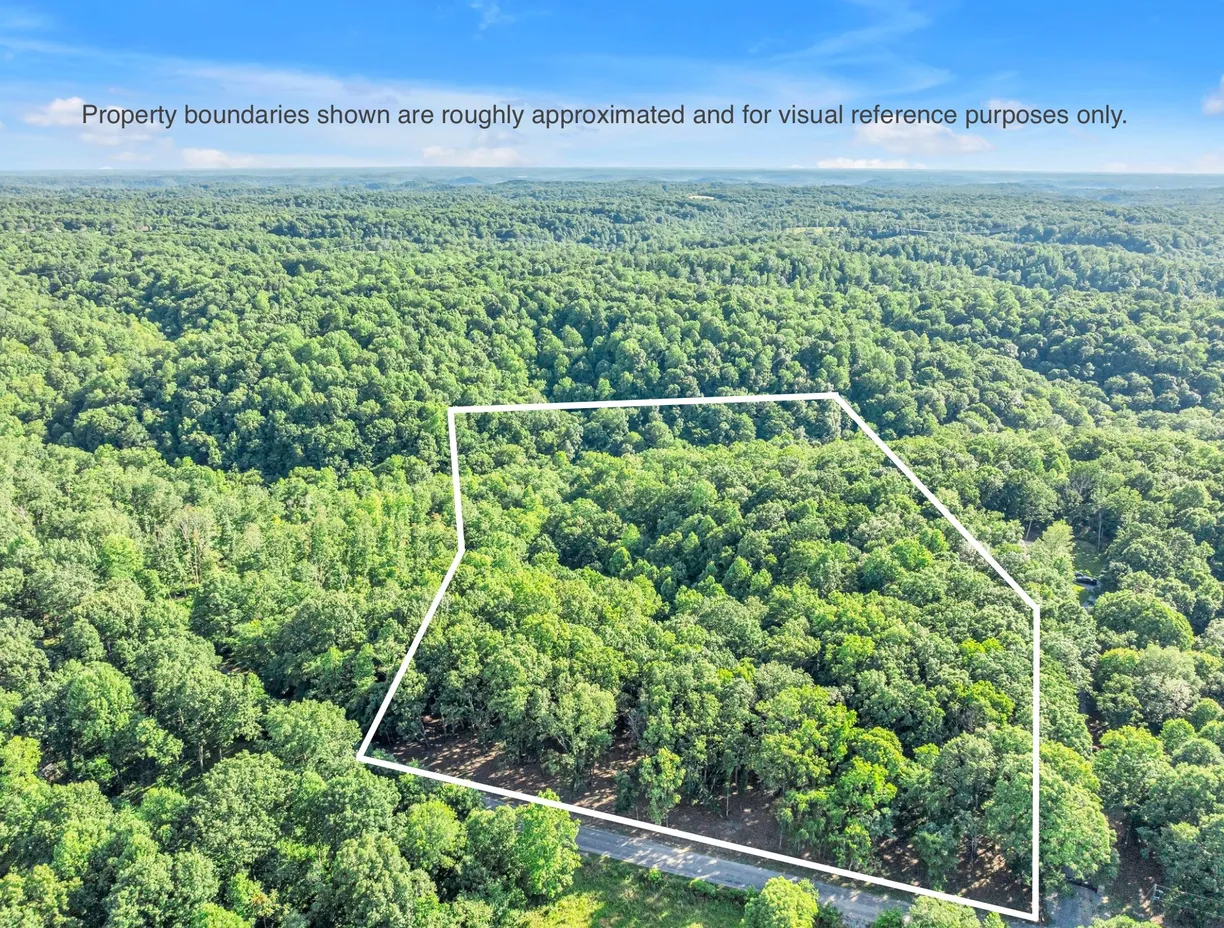 Nashville, TN Real Estate | View 0 Apache Trail | Listing
