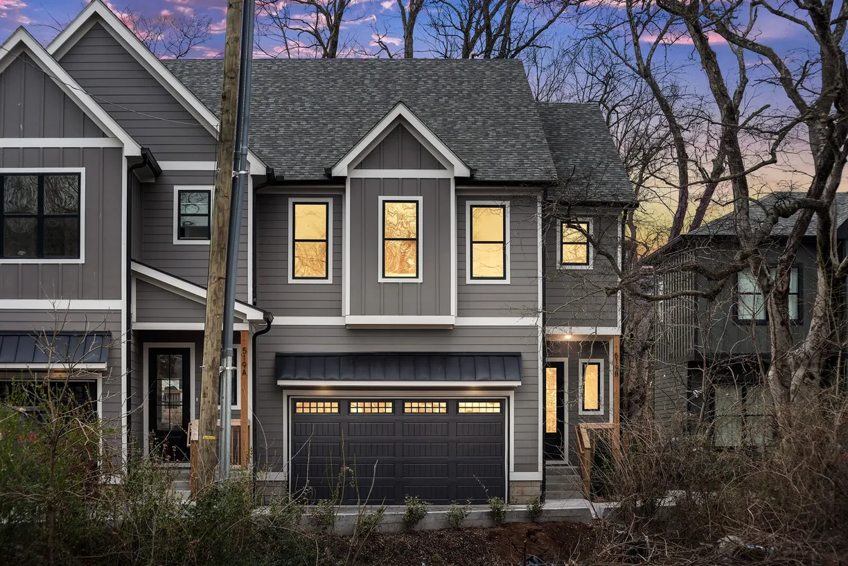 Nashville, TN Real Estate | View 519 W Bend Dr, B | 3 Beds, 3 Baths