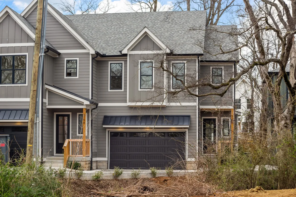 Nashville, TN Real Estate | View 519 W Bend Dr, B | Listing
