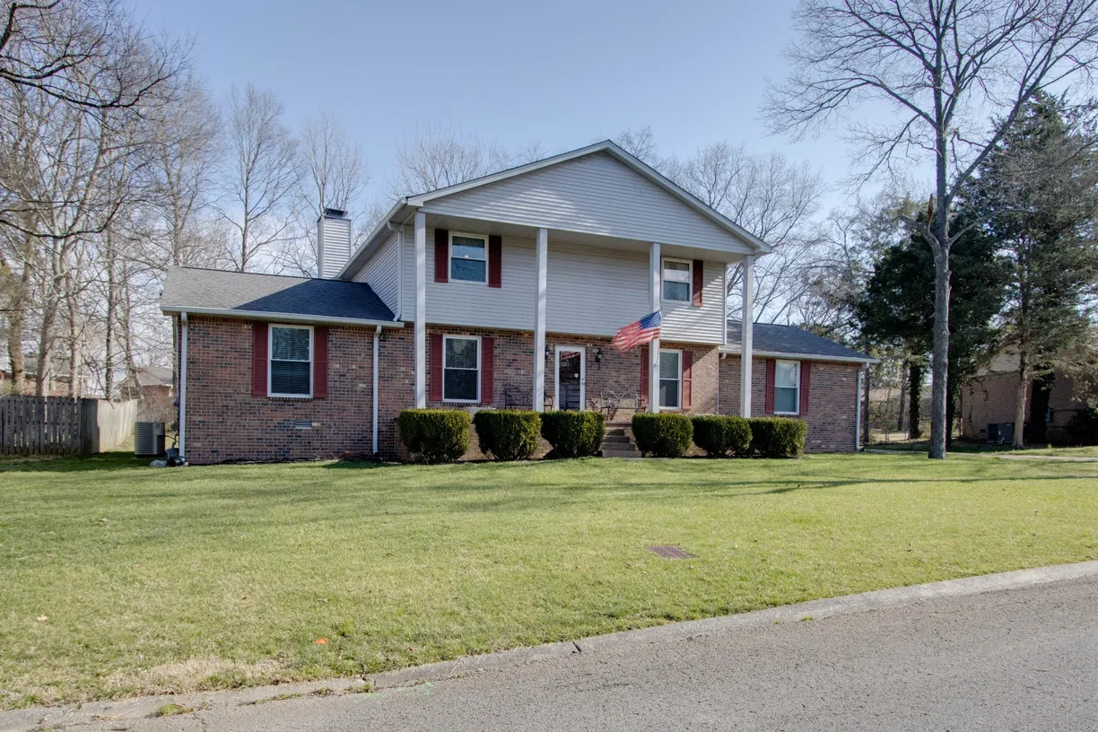Nashville, TN Real Estate | View 3514 Wood Bridge Dr | Listing