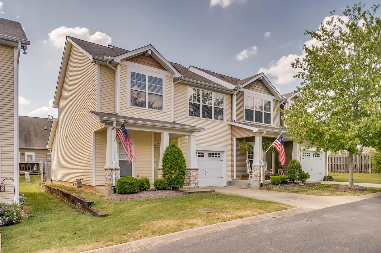 Nashville, TN Real Estate | View 1529 Lincoya Bay Dr | 3 Beds, 2 Baths