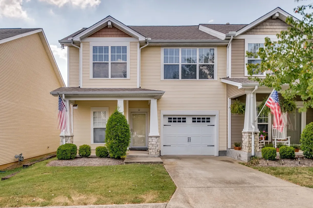 Nashville, TN Real Estate | View 1529 Lincoya Bay Dr | Listing
