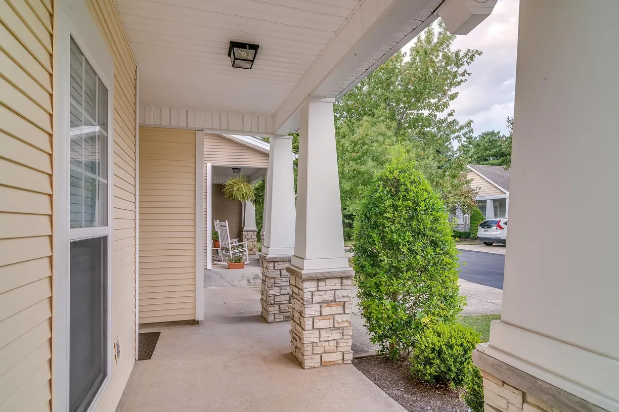 Nashville, TN Real Estate | View 1529 Lincoya Bay Dr | Listing