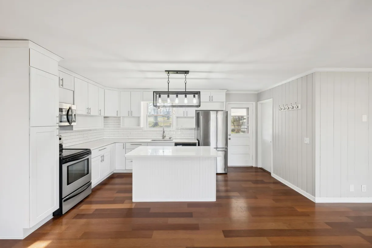 Nashville, TN Real Estate | View 105 McArthur Dr | 4 Beds, 2 Baths