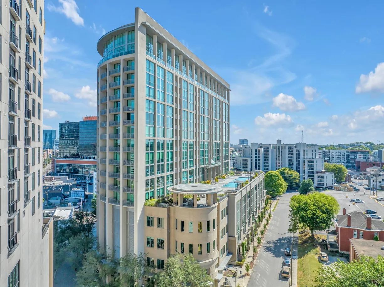 Nashville, TN Real Estate | View 1912 Adelicia St | 1 Bed, 2 Baths