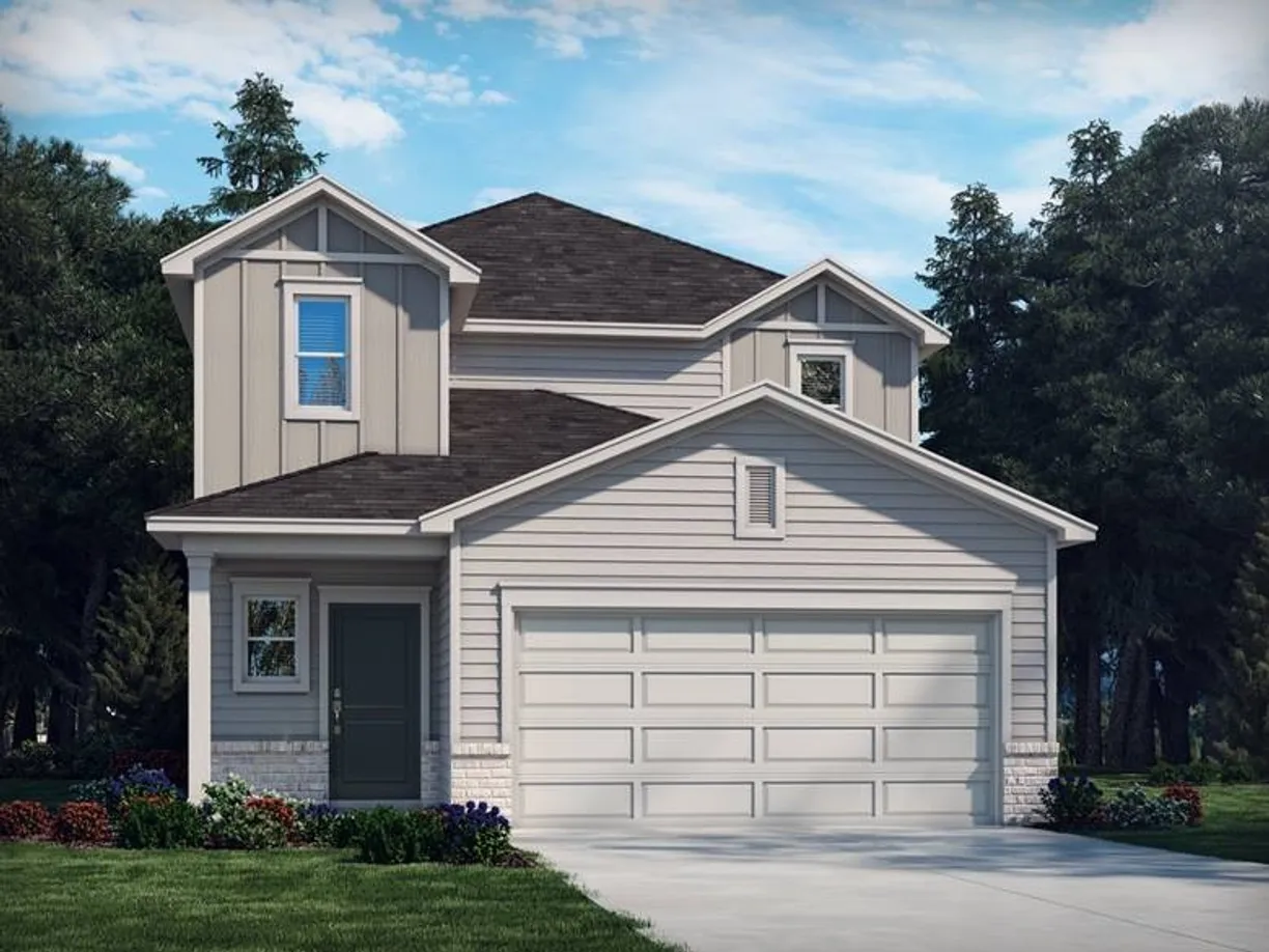 Nashville, TN Real Estate | View 4205 Skyridge Dr | 4 Beds, 2 Baths