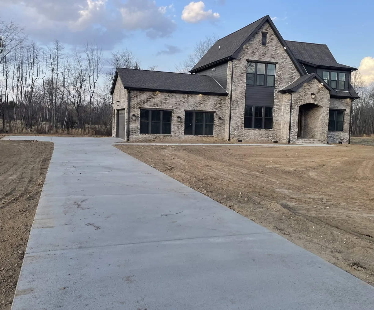 Nashville, TN Real Estate | View 2699 Cave Springs Rd | 3 Beds, 4 Baths