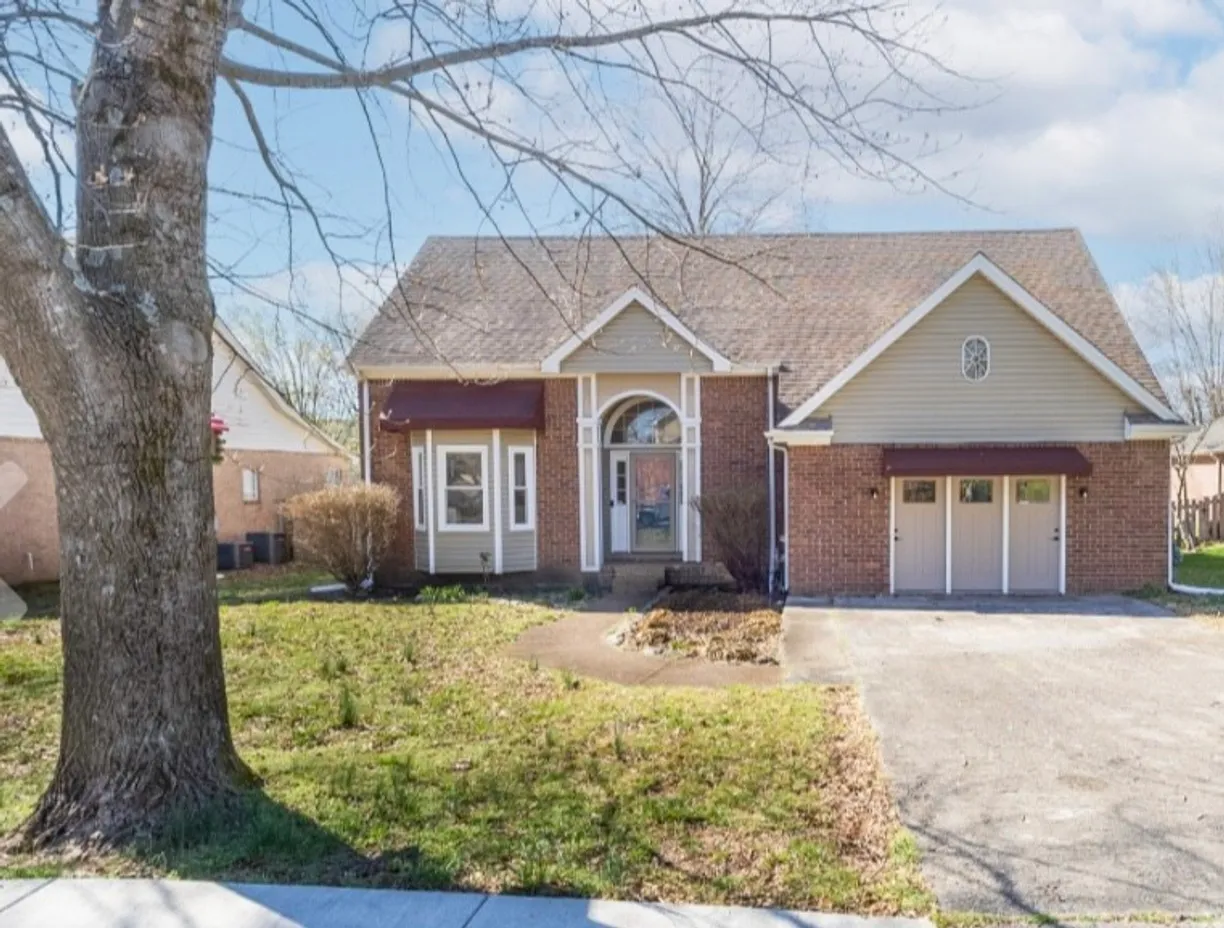 Nashville, TN Real Estate | View 302 Park Glen Dr | 3 Beds, 2 Baths