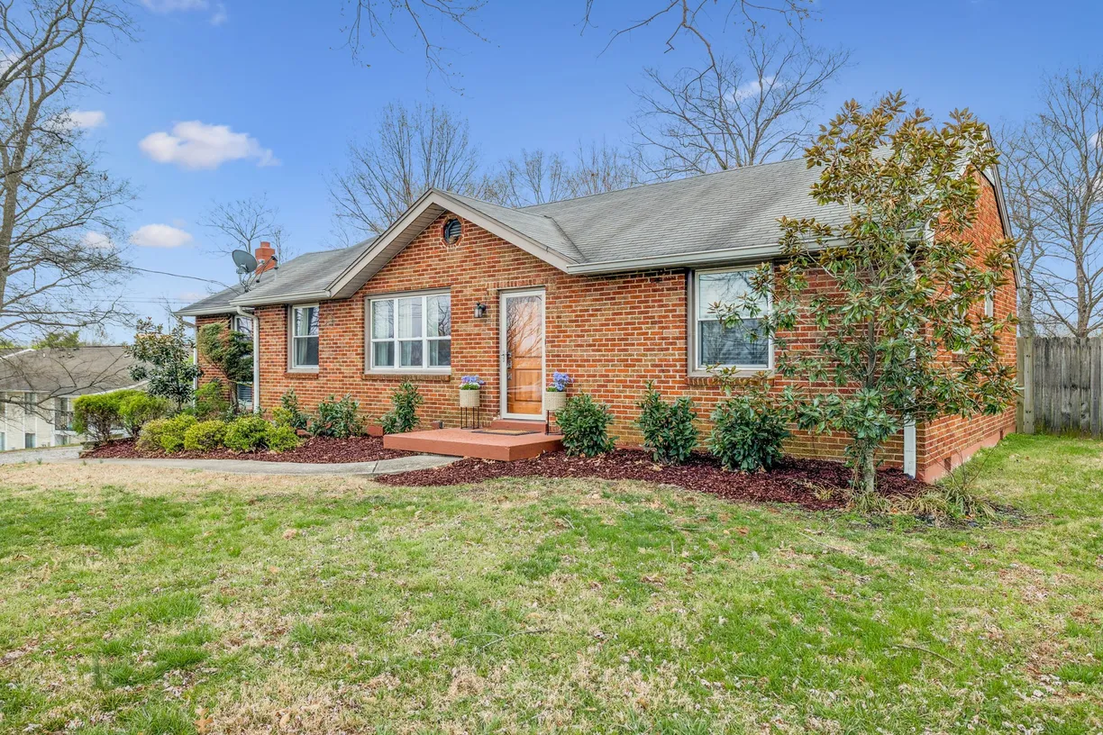 Nashville, TN Real Estate | View 1115 Massman Dr | Listing