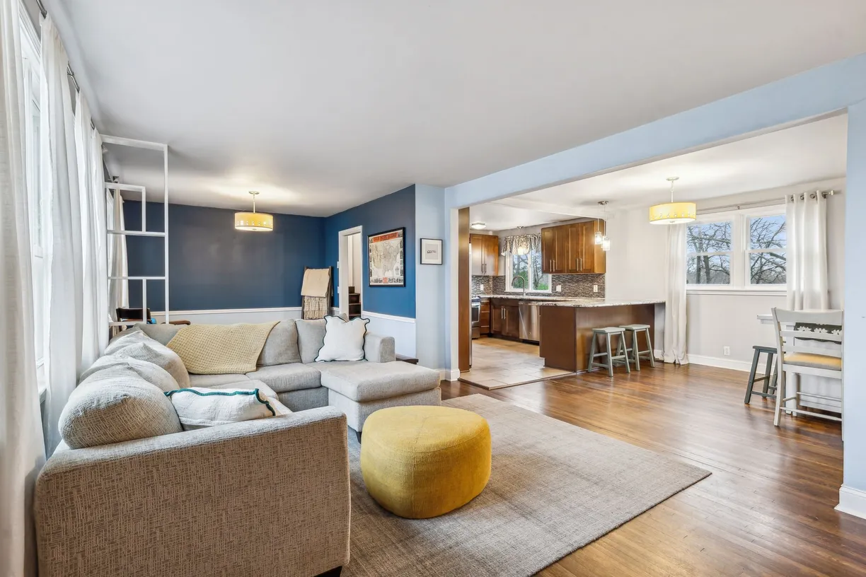 Nashville, TN Real Estate | View 1115 Massman Dr | Listing