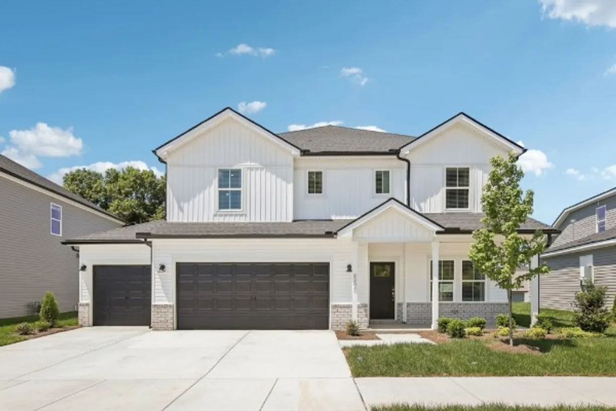 Nashville, TN Real Estate | View 8336 Marchwood Blvd | 5 Beds, 4 Baths