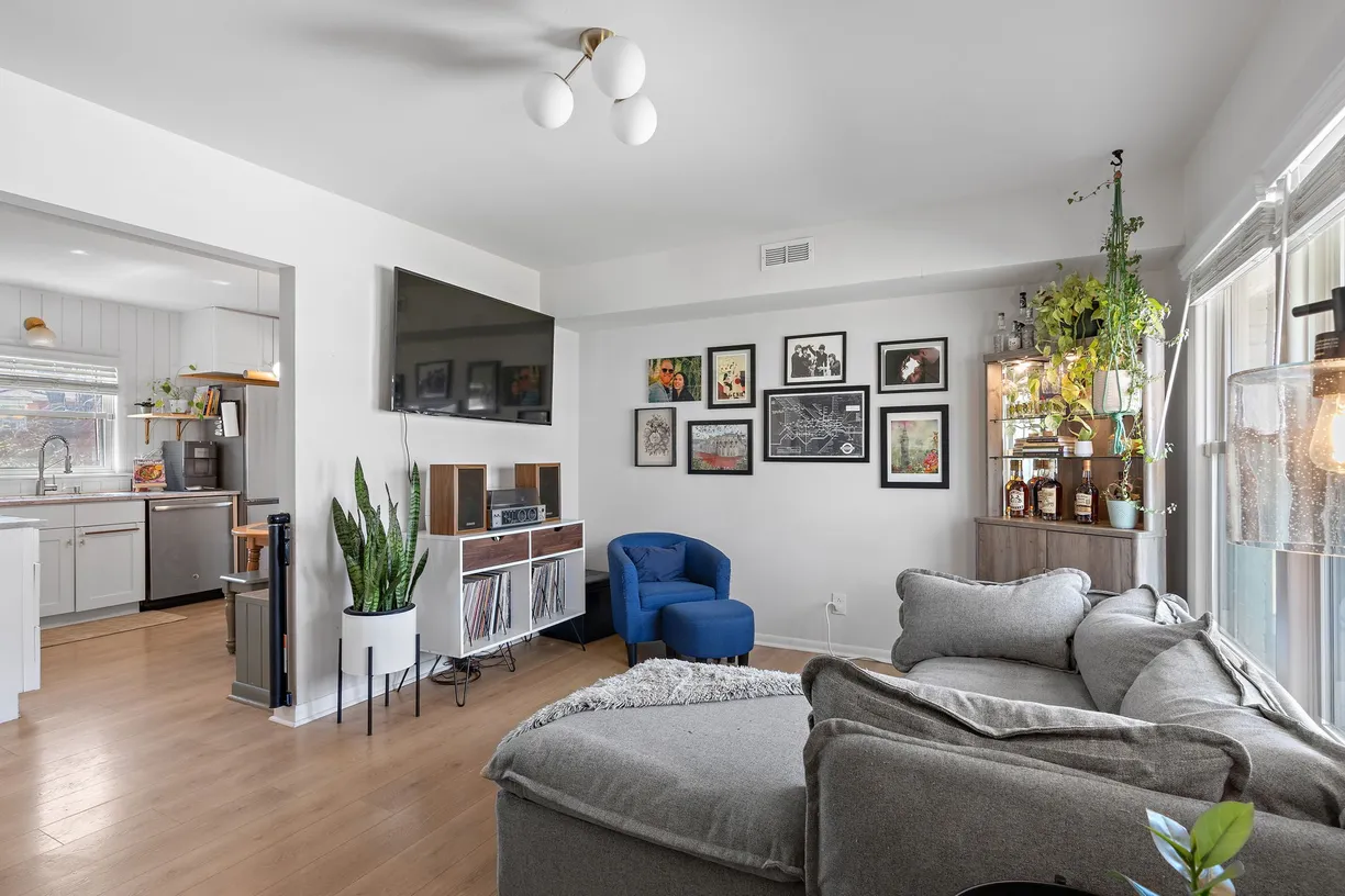 Nashville, TN Real Estate | View 3295 Hinkle Dr | 4 Beds, 2 Baths