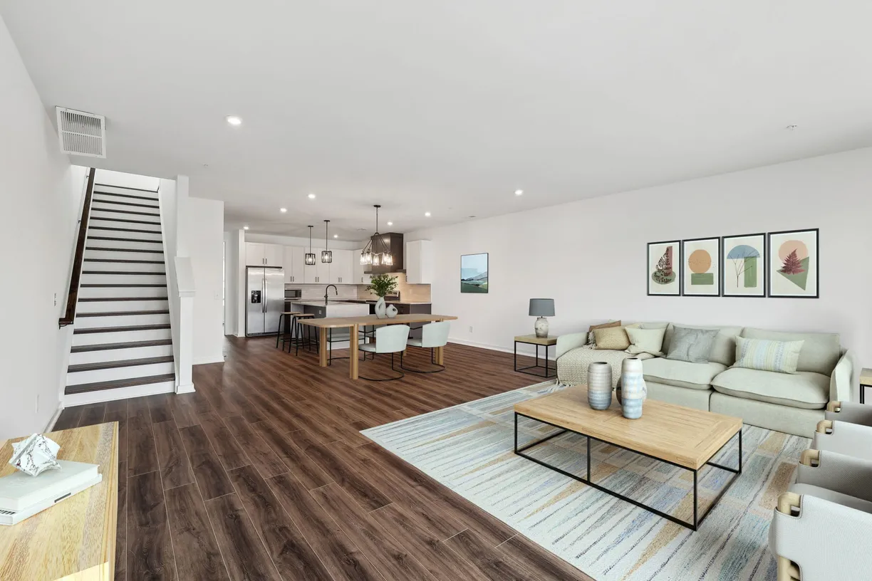 Nashville, TN Real Estate | View 2036 Edison Park Ln | 3 Beds, 3 Baths