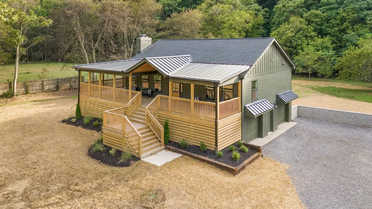 Nashville, TN Real Estate | View 3357 Tyree Springs Rd | Listing