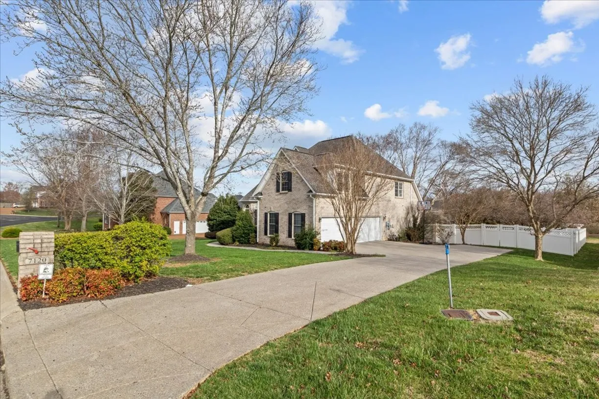 Nashville, TN Real Estate | View 7120 Chessington Dr | Listing