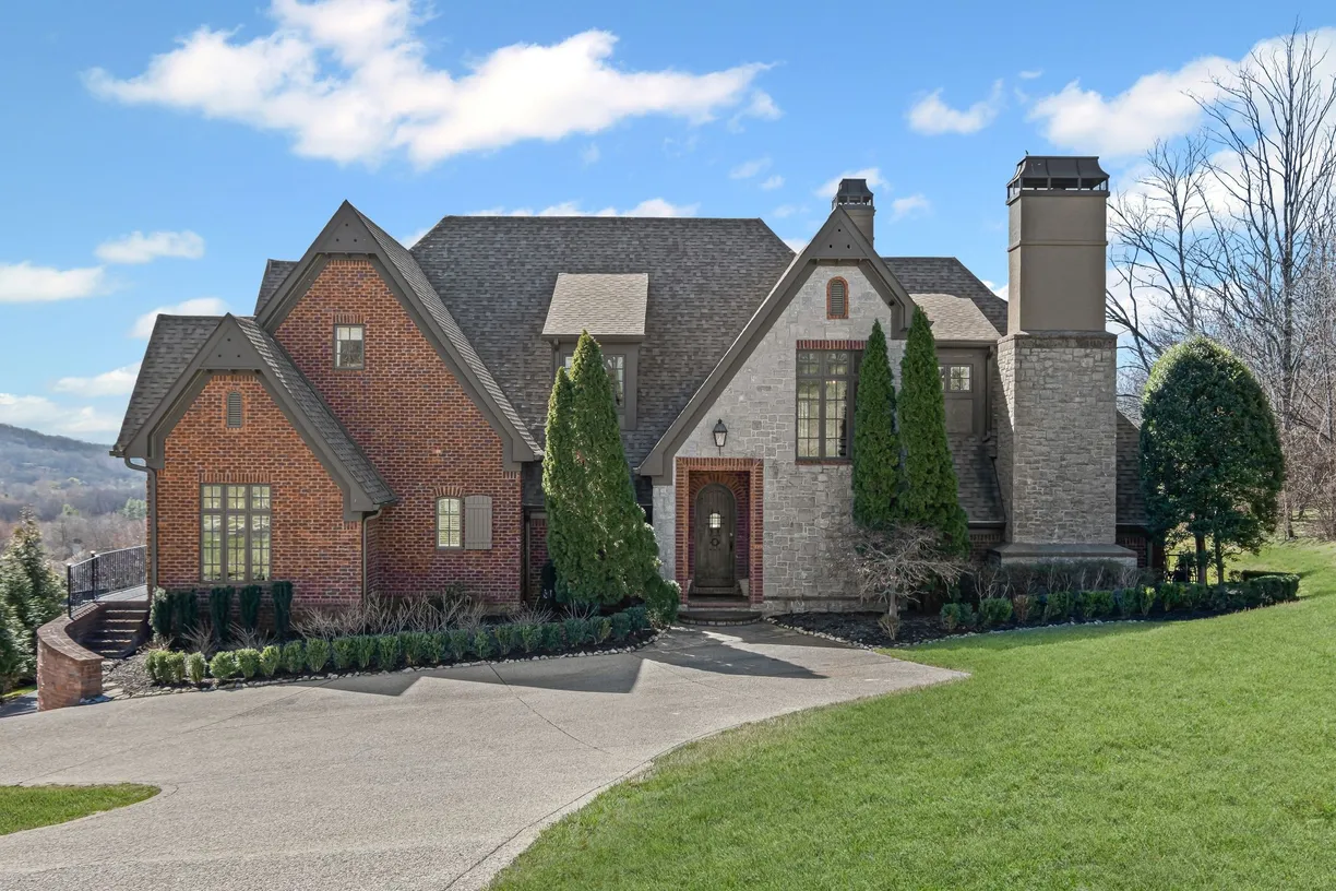 Nashville, TN Real Estate | View 513 Legends Ridge Ct | 5 Beds, 4 Baths