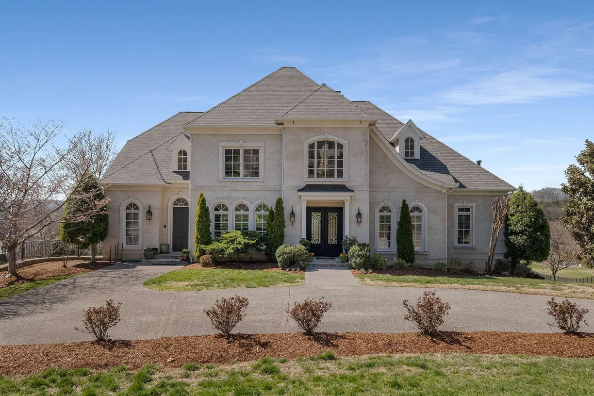 Nashville, TN Real Estate | View 673 Legends Crest Dr | 5 Beds, 5 Baths