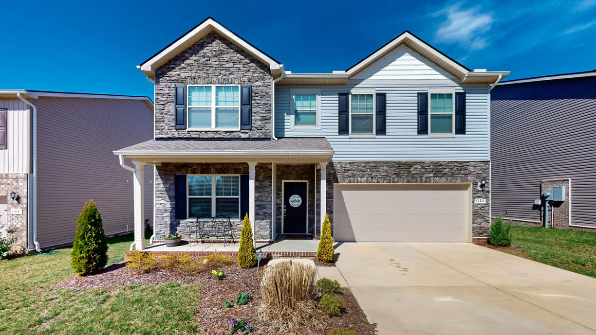 Nashville, TN Real Estate | View 3182 Chaplins Trace | 5 Beds, 3 Baths