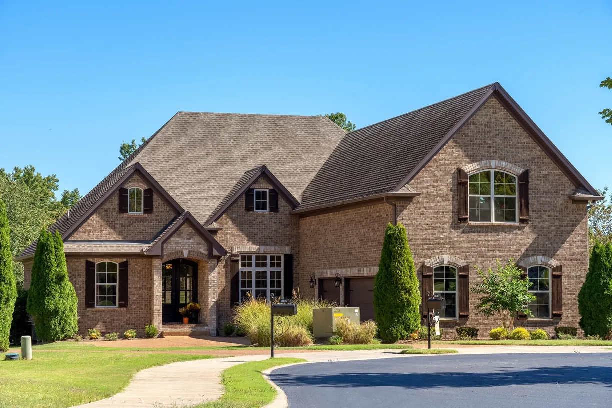Nashville, TN Real Estate | View 1038 Five Coves Trce | 4 Beds, 3 Baths