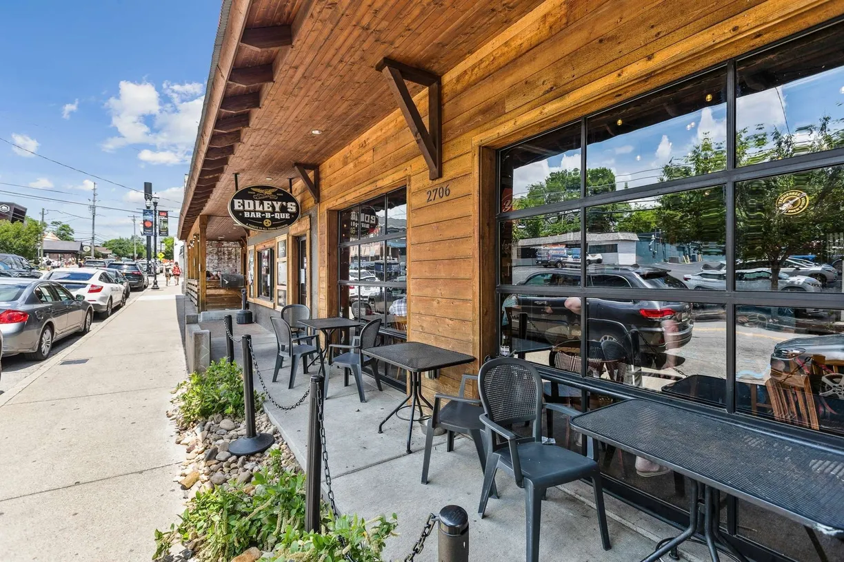 Nashville, TN Real Estate | View 2310 Elliott Ave, 809 | Listing
