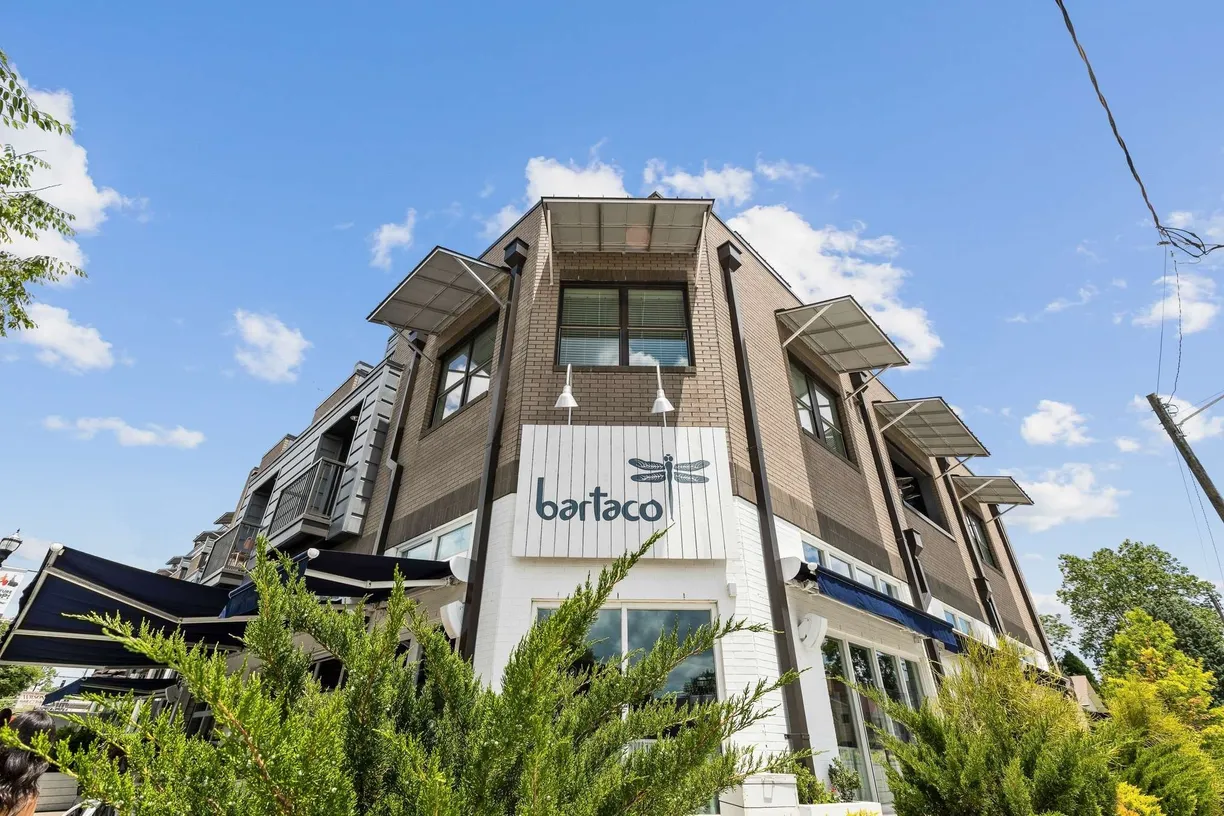 Nashville, TN Real Estate | View 2310 Elliott Ave, 809 | Listing