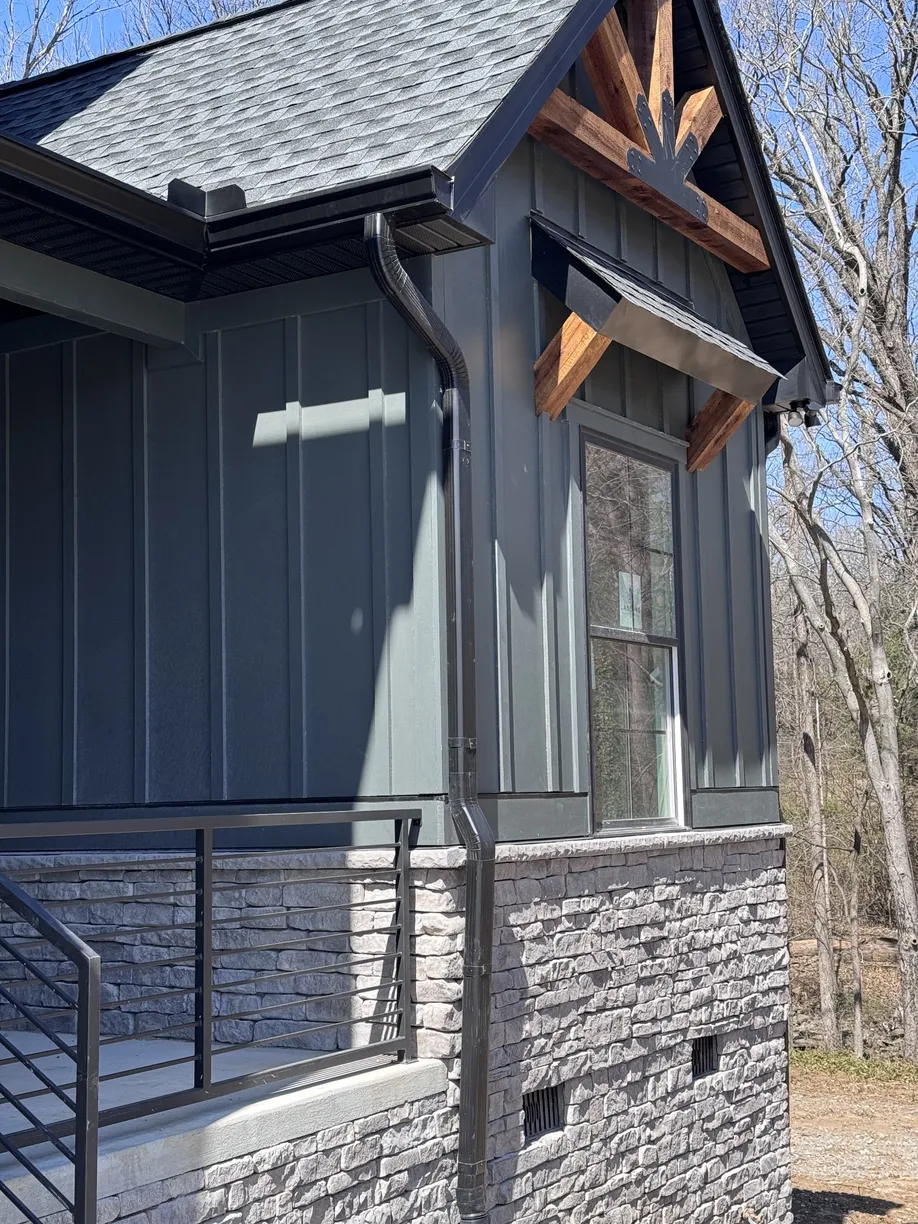 Nashville, TN Real Estate | View 1102 S Graycroft Ave | Listing
