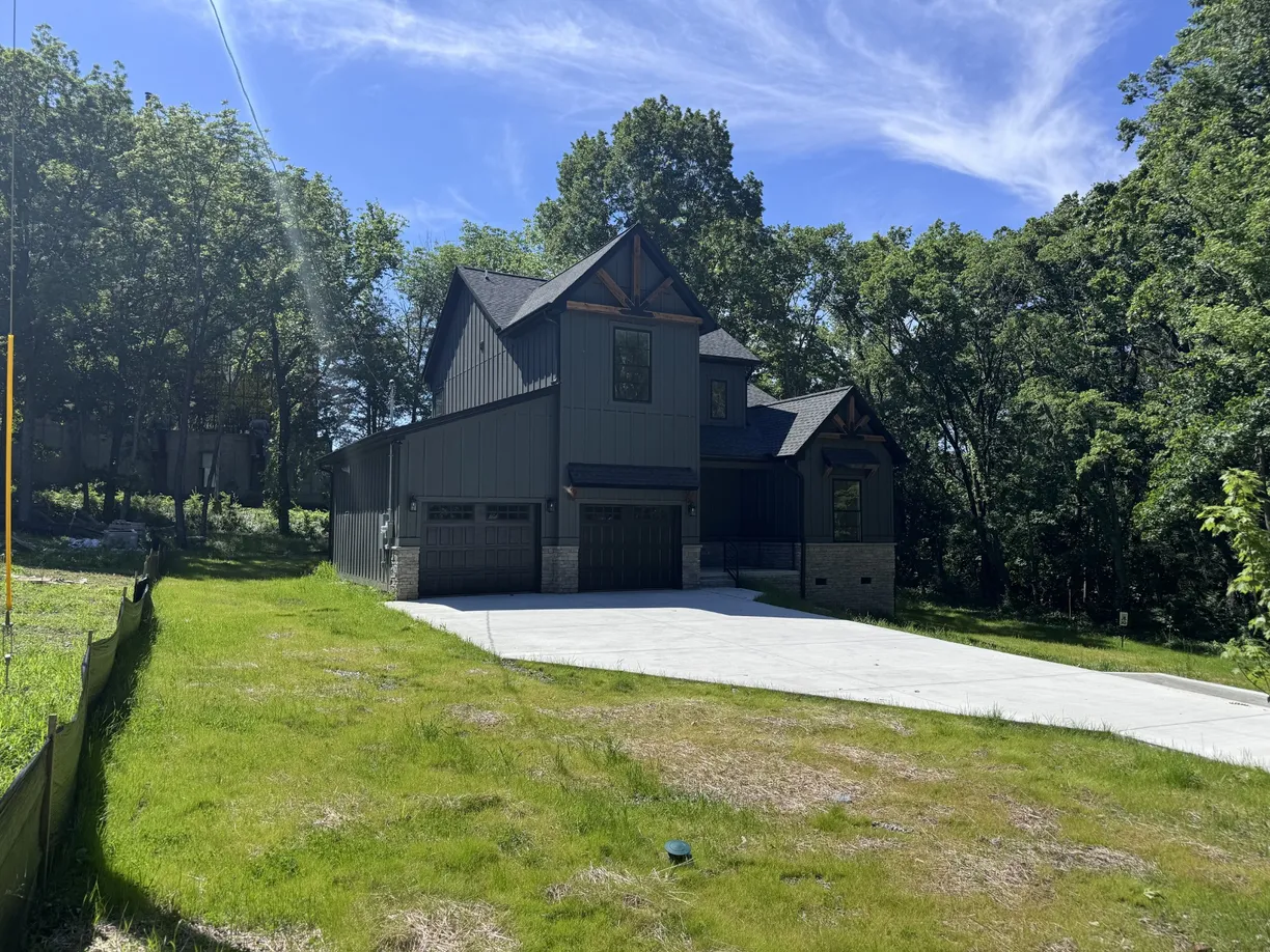 Nashville, TN Real Estate | View 1102 S Graycroft Ave | Listing