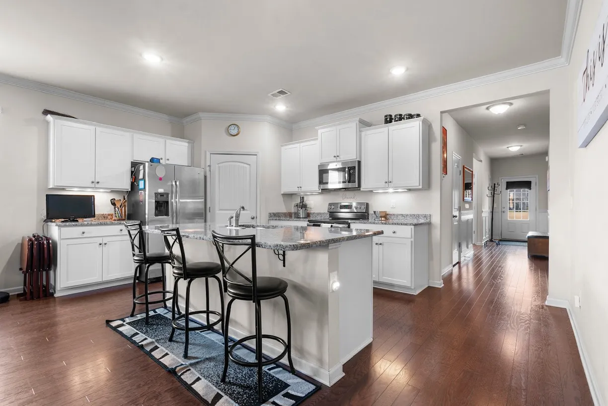 Nashville, TN Real Estate | View 3708 Jerry Anderson Dr | Listing