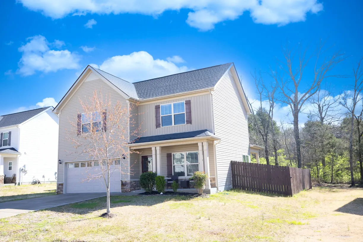 Nashville, TN Real Estate | View 757 Garland Dr | Listing