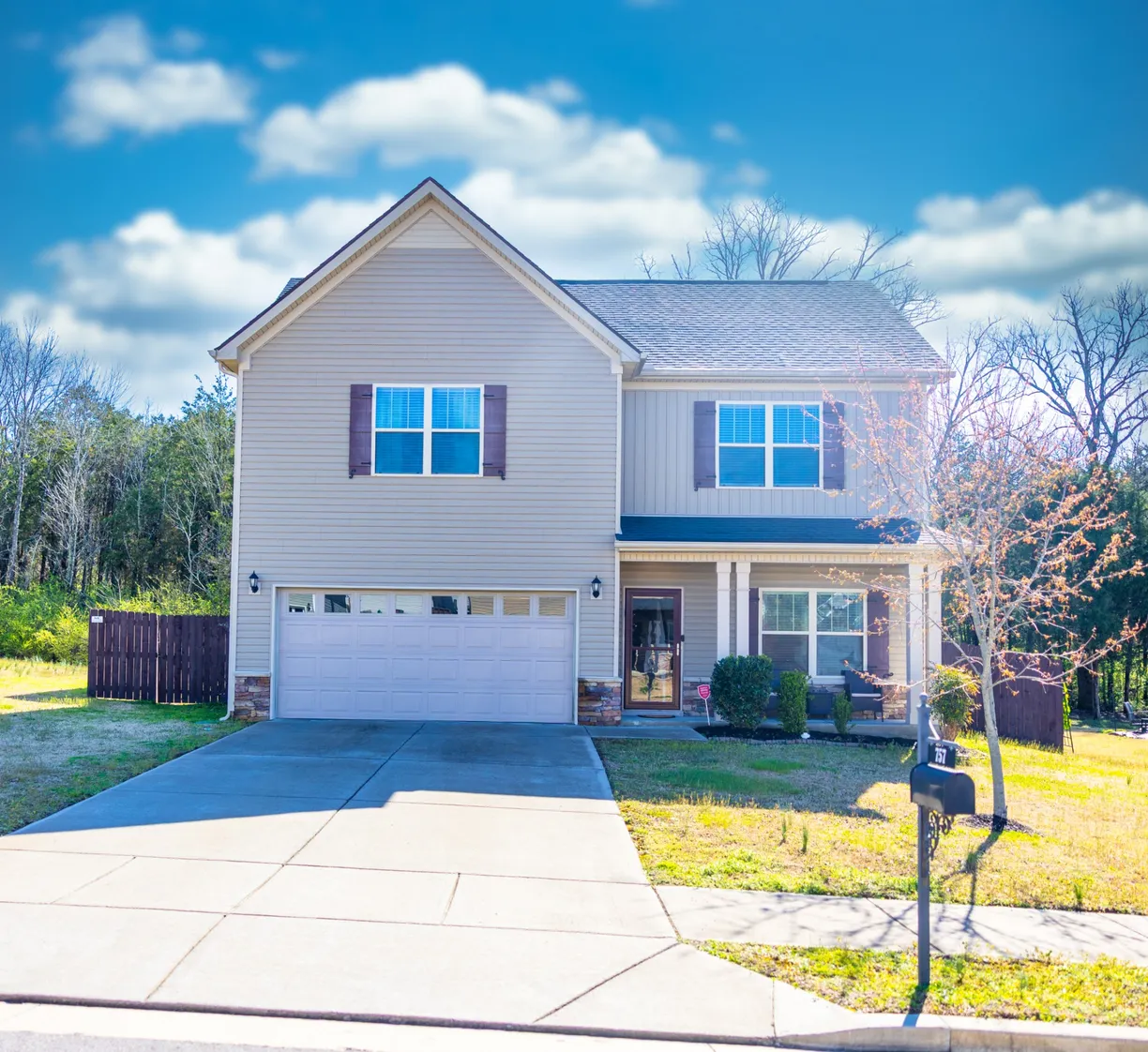 Nashville, TN Real Estate | View 757 Garland Dr | Listing